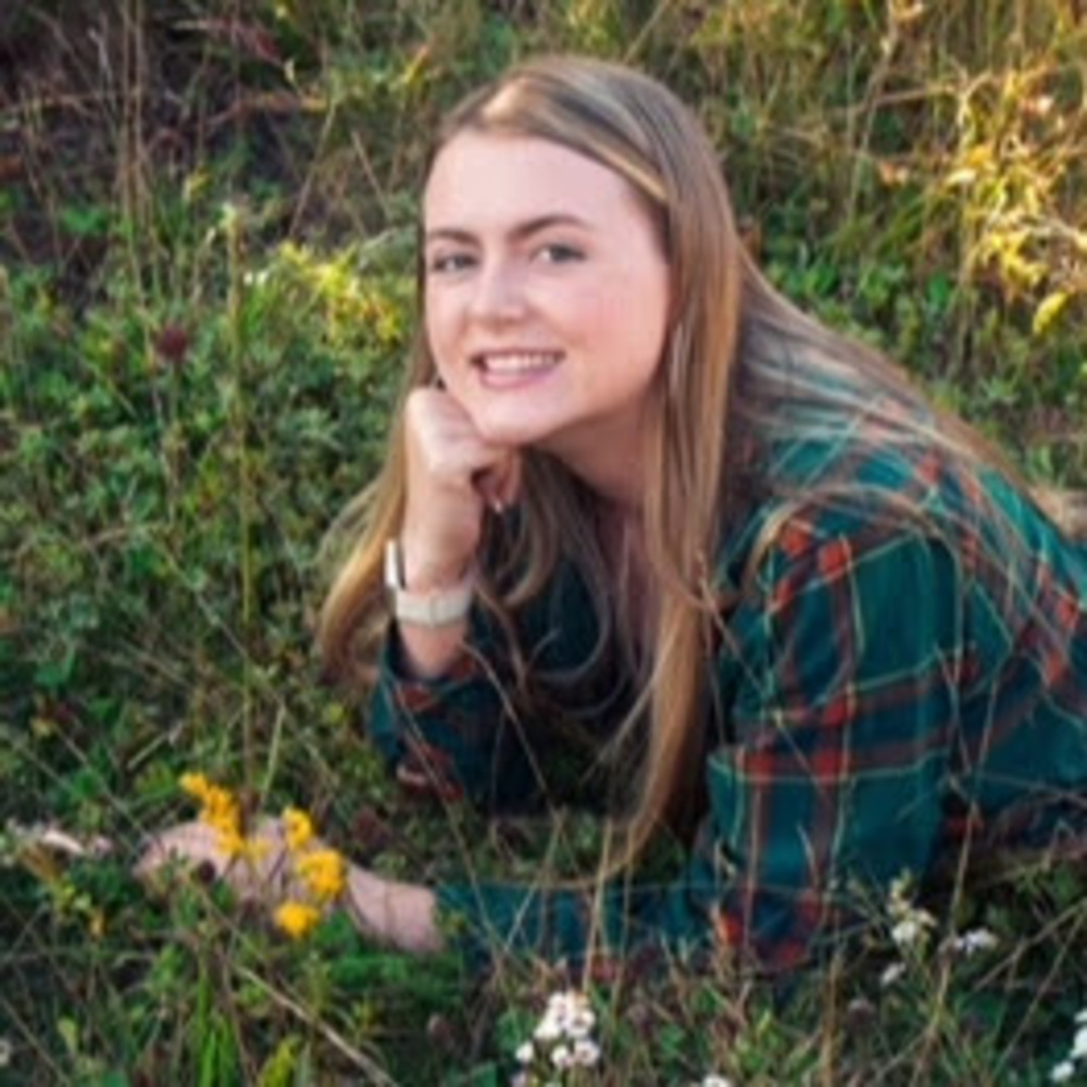 Meet your Posher, Kaitlin